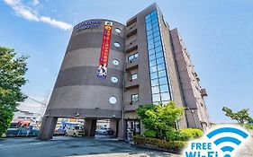 Hotel Livemax Kofu